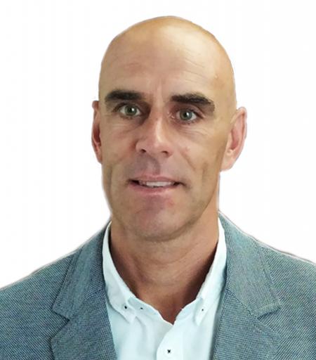 Estev&atilde;o Marcos dos Santos Lima Guerra Liberal