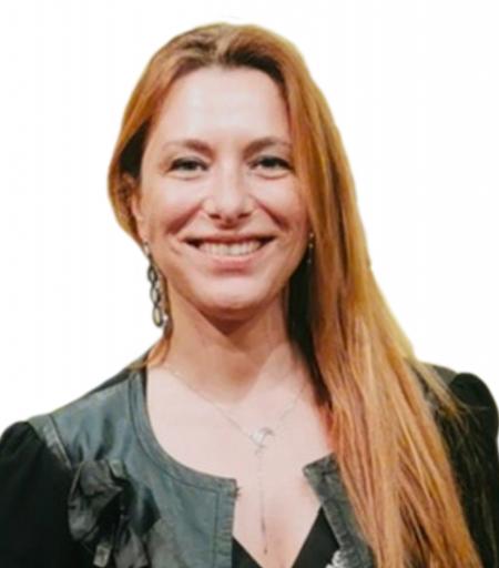 Carla Isabel Marques Pinheiro