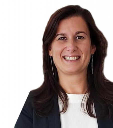 Ana Paula Valadas Nunes Correia