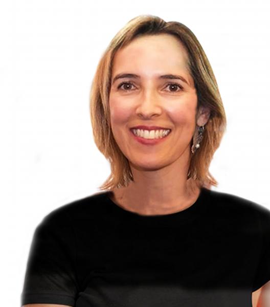 Sandra Maria Ara&uacute;jo de Amorim