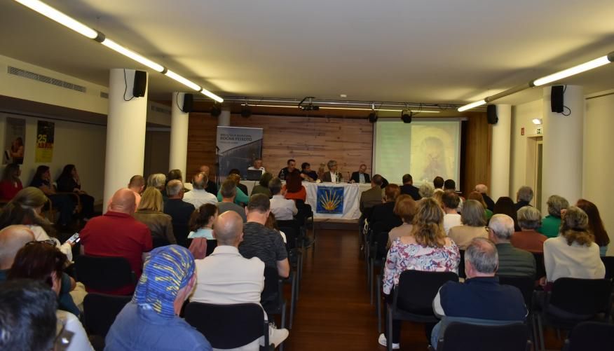 Caminhos de Santiago