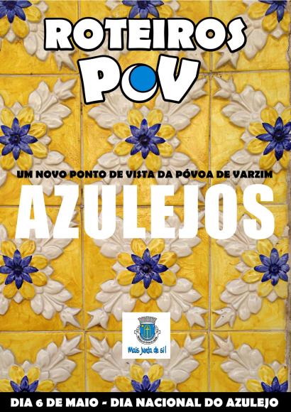 Dia do Azulejo