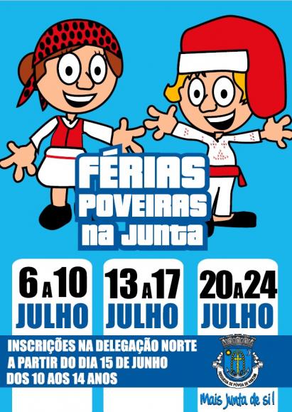 F&eacute;rias Poveiras 2026
