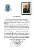 Nota de Pesar