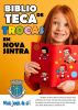 Biblioteca de Trocas de Livros em Nova Sintra 