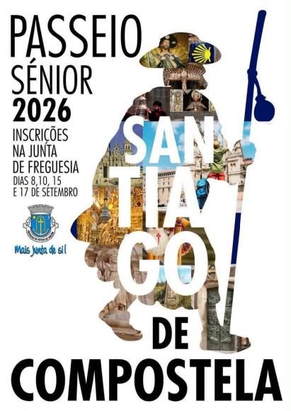 Passeio S&eacute;nior