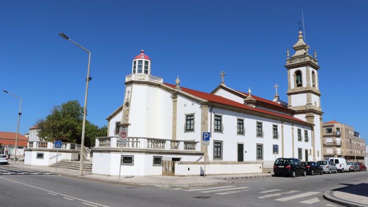 Par&oacute;quia de Nossa Sra. da Lapa